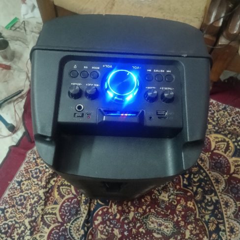 LED DJ Party Speaker Repair in Dwarka Delhi | Bluetooth Speaker Service Near Me