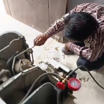 AC Repair in Uttam Nagar Delhi | Same Day AC Service