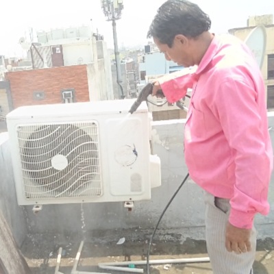 AC Repair in Janakpuri Delhi | Same Day AC Service