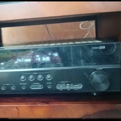 Yamaha Amplifier Repair Near Me in Dwarka Delhi | AV Receiver Service