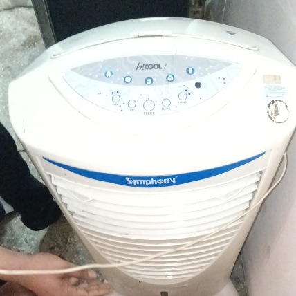 Air Cooler Repair Near Me in Dwarka