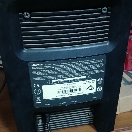 Bose CineMate Repair Near Me in Dwarka | Blinking Orange Green Light