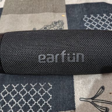 Earfun Bluetooth Speaker Sound Problem Repair in Dwarka Delhi