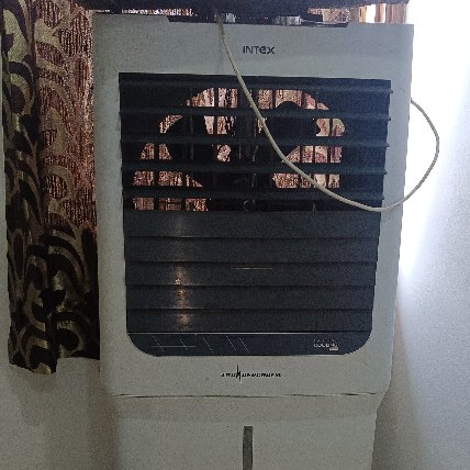 Intex Thundercool 90 Air Cooler Repair Service in Dwarka Delhi