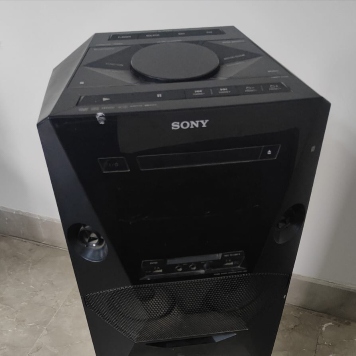 Sony MHC-V6D Control Panel Repair Service in Dwarka Delhi
