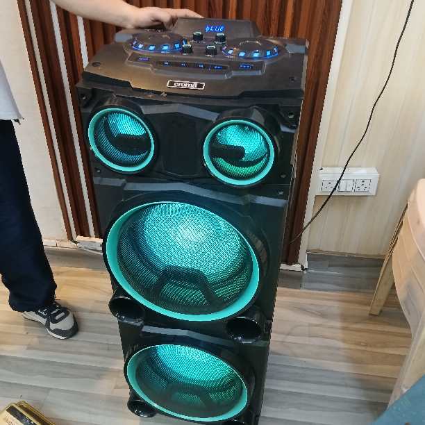 Croma Party Speaker Repair in Dwarka Delhi