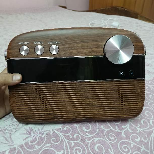 Saregama Carvaan SC01 Repair in Dwarka Delhi