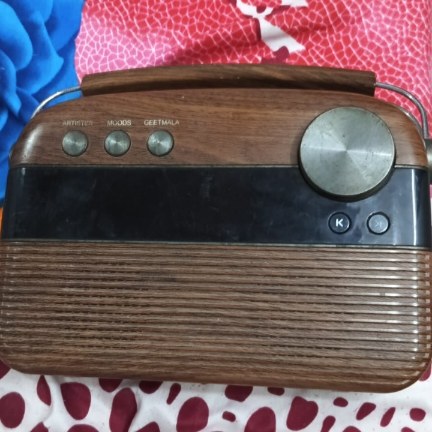 Saregama Carvaan SC02 Song Stuck Repair in Dwarka Delhi