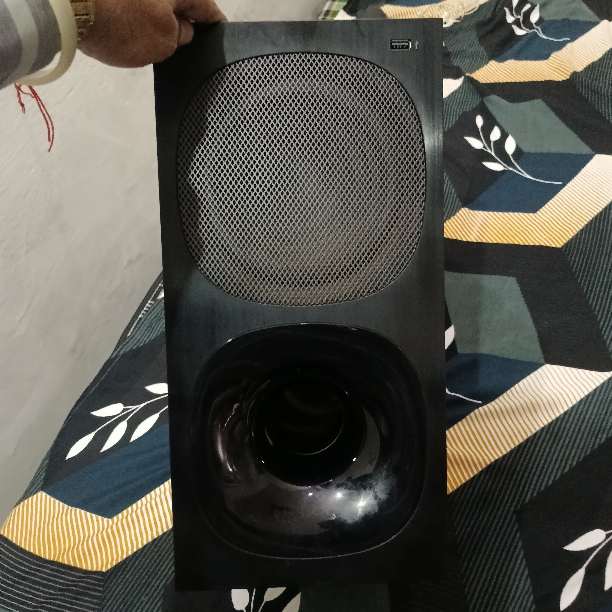 Sony SA-WS20R Subwoofer Repair in Dwarka Delhi