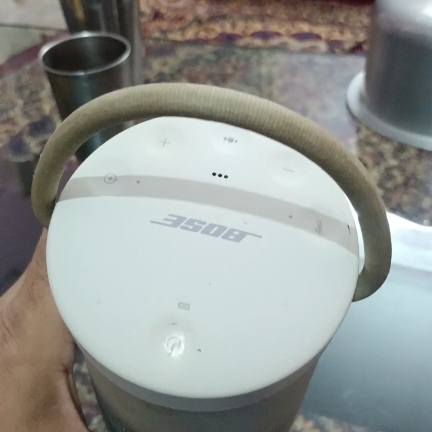 Bose Bluetooth Speaker No Power Repair in Dwarka Delhi